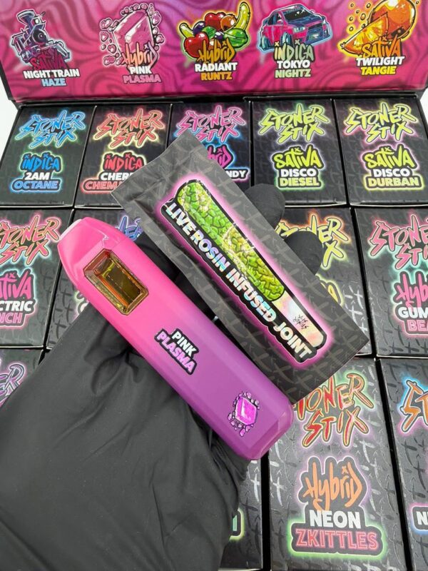 Stoner Stix 2g (Authentic)